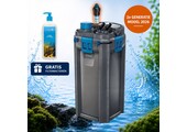 BioMaster2 Thermo 850 + GRATIS Opstartbacteriën