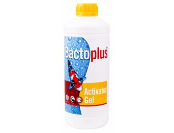 Activator gel 1 Liter