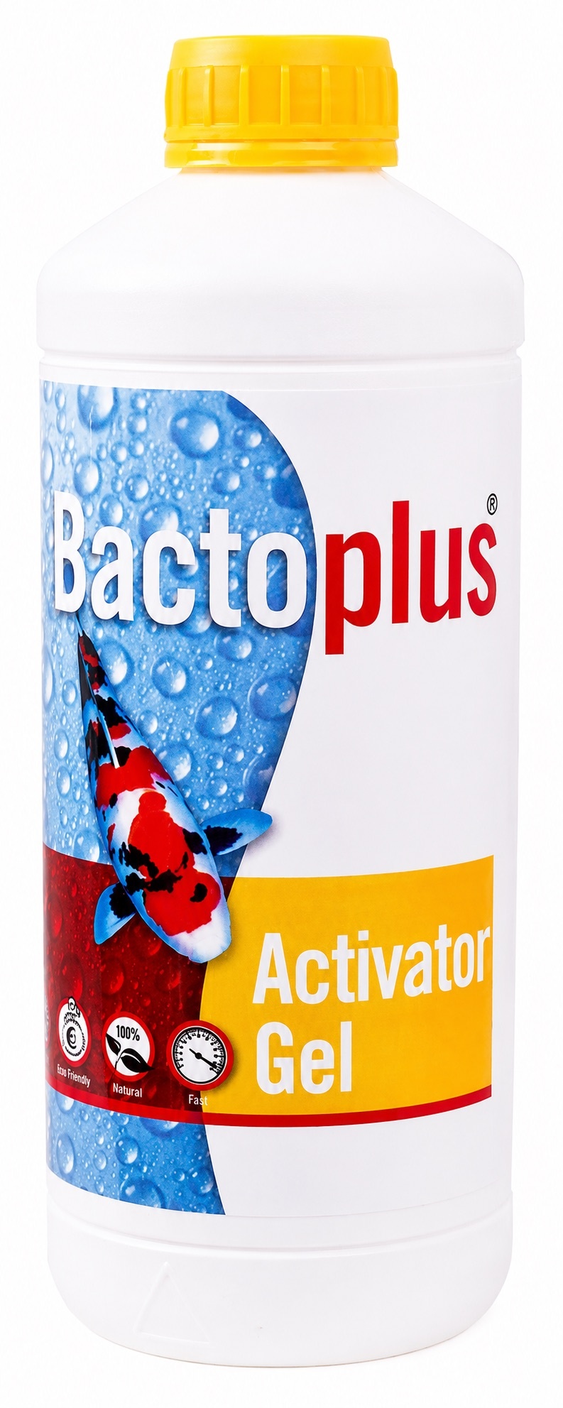 Activator gel 1 Liter