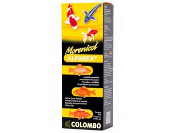 Alparex 500ml