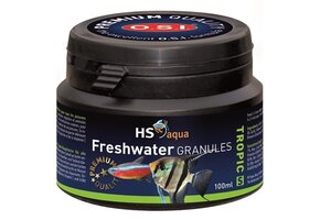 Freshwater Granules S