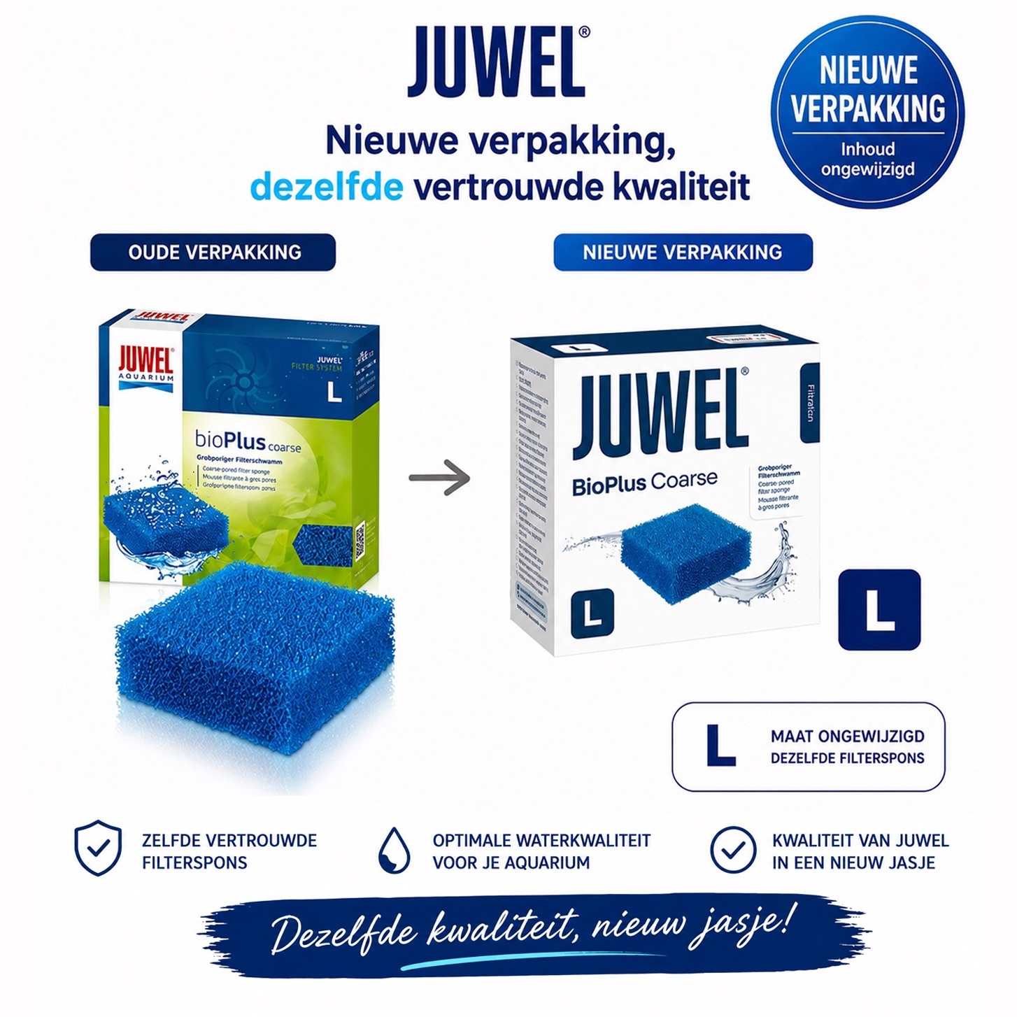 BioPlus Coarse L BioFlow 6.0/Compact Grof