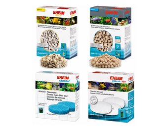 Filter Set Classic 350