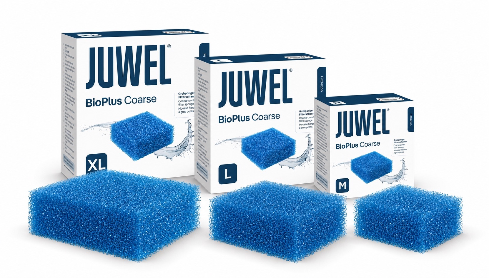 BioPlus Coarse L BioFlow 6.0/Compact Grof
