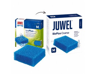 BioPlus Coarse M BioFlow 3.0/Compact Grof