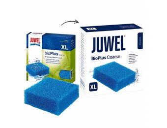 BioPlus Coarse XL BioFlow 8.0/Compact Grof