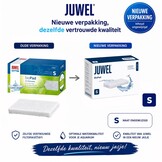 BioPad S BioFlow Super/Compact Watten