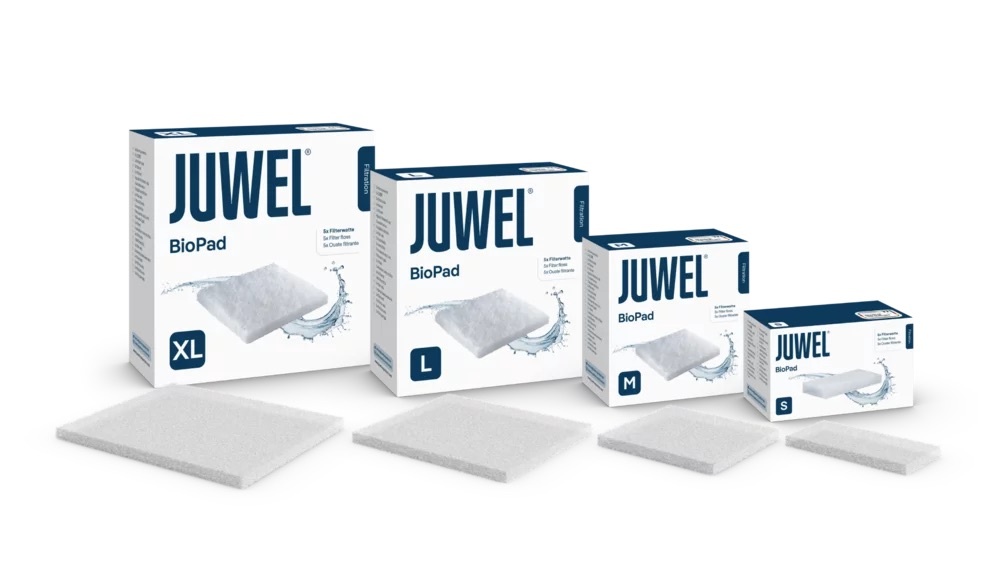 BioPad L BioFlow 6.0/Compact Watten