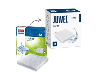 BioPad M BioFlow 3.0/Compact Watten