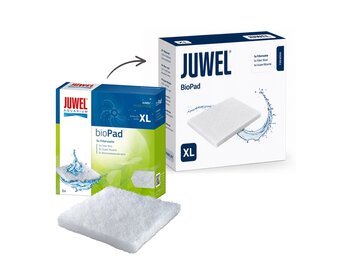 BioPad XL BioFlow 8.0/Jumbo Watten