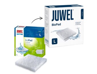 BioPad L BioFlow 6.0/Compact Watten