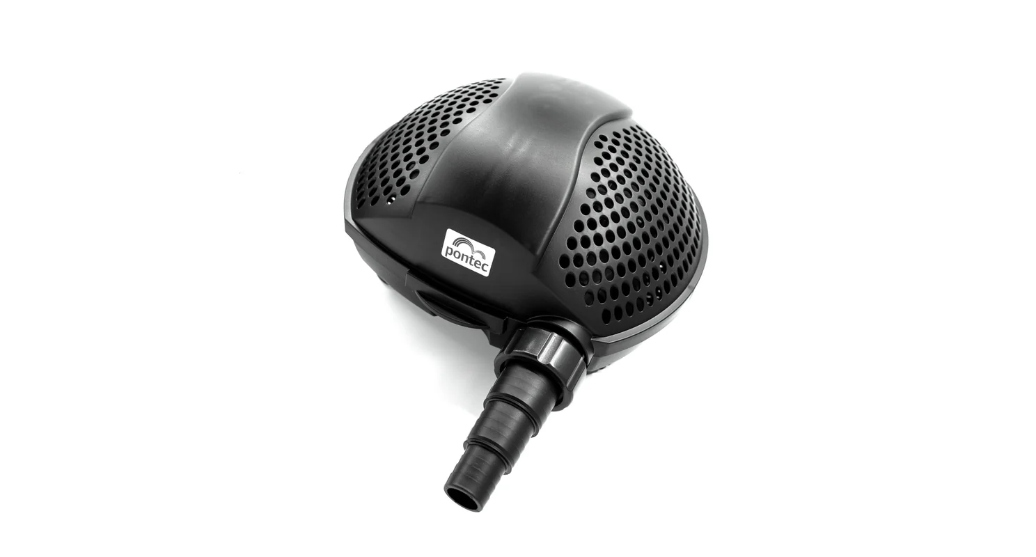 Pondomax Eco 1500 vijverpomp