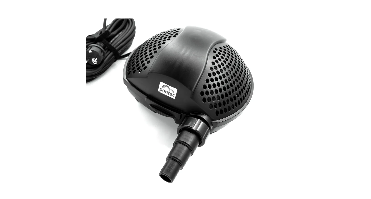 Pondomax Eco 1500 vijverpomp