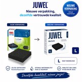 BioCarb L BioFlow 6.0/Compact Koolstofsponzen