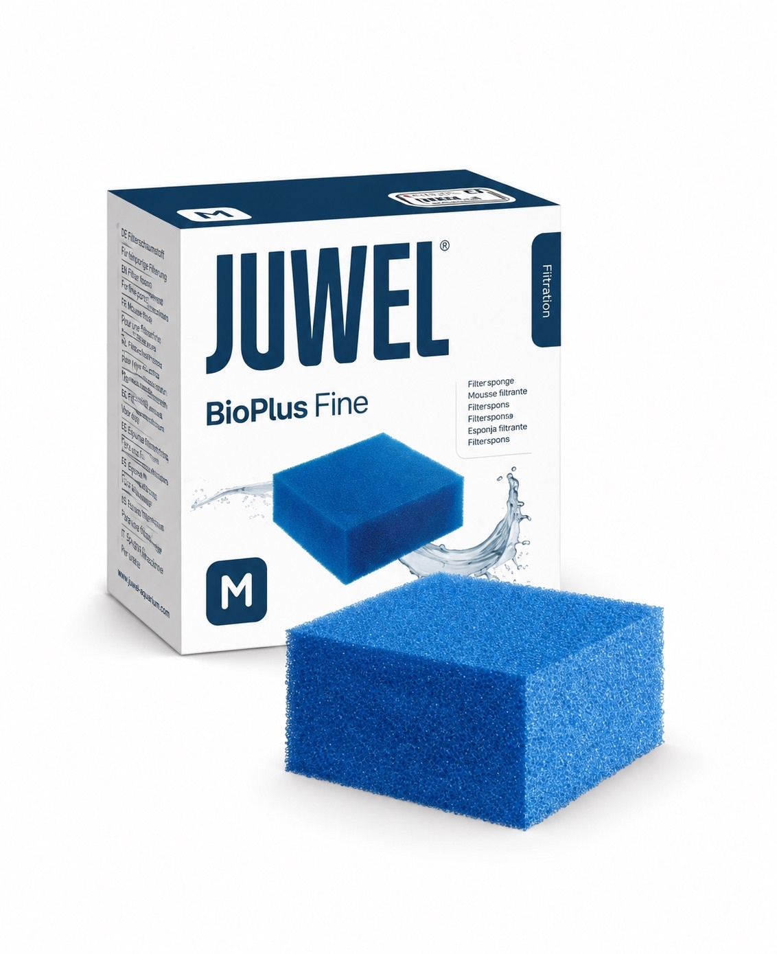 BioPlus Fine M BioFlow 3.0/Compact Fijn