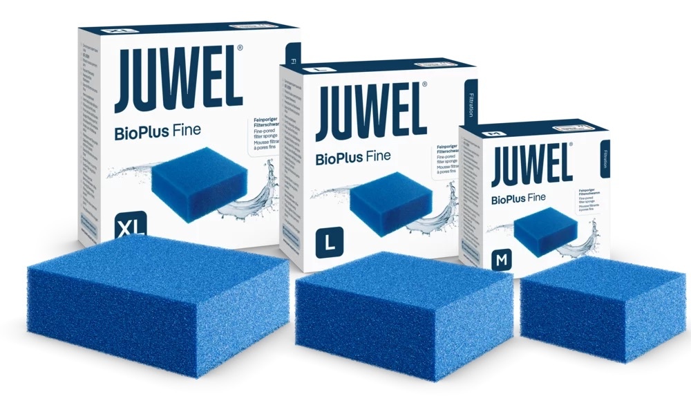 BioPlus Fine M BioFlow 3.0/Compact Fijn