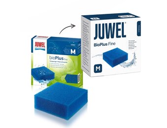 BioPlus Fine M BioFlow 3.0/Compact Fijn