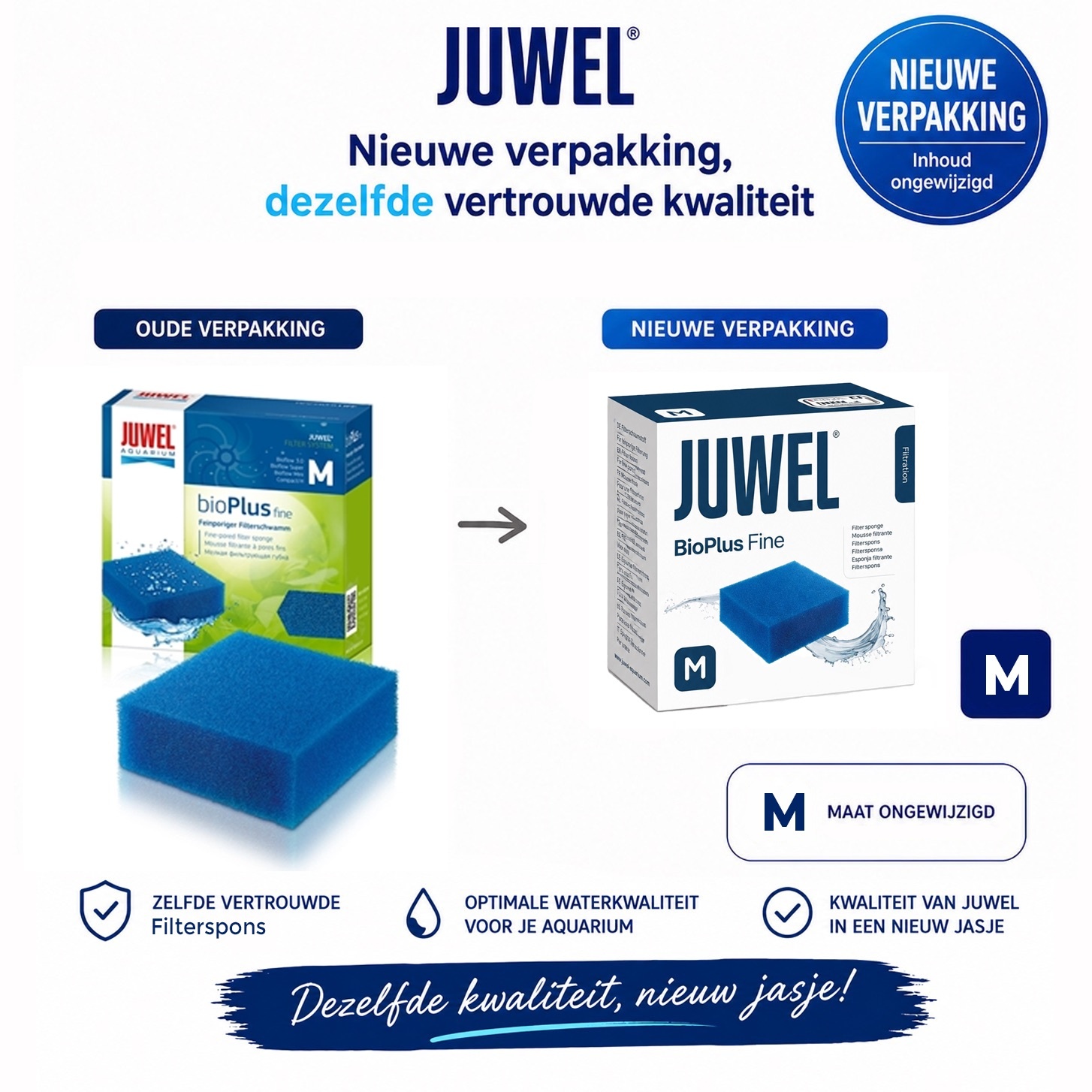 BioPlus Fine M BioFlow 3.0/Compact Fijn