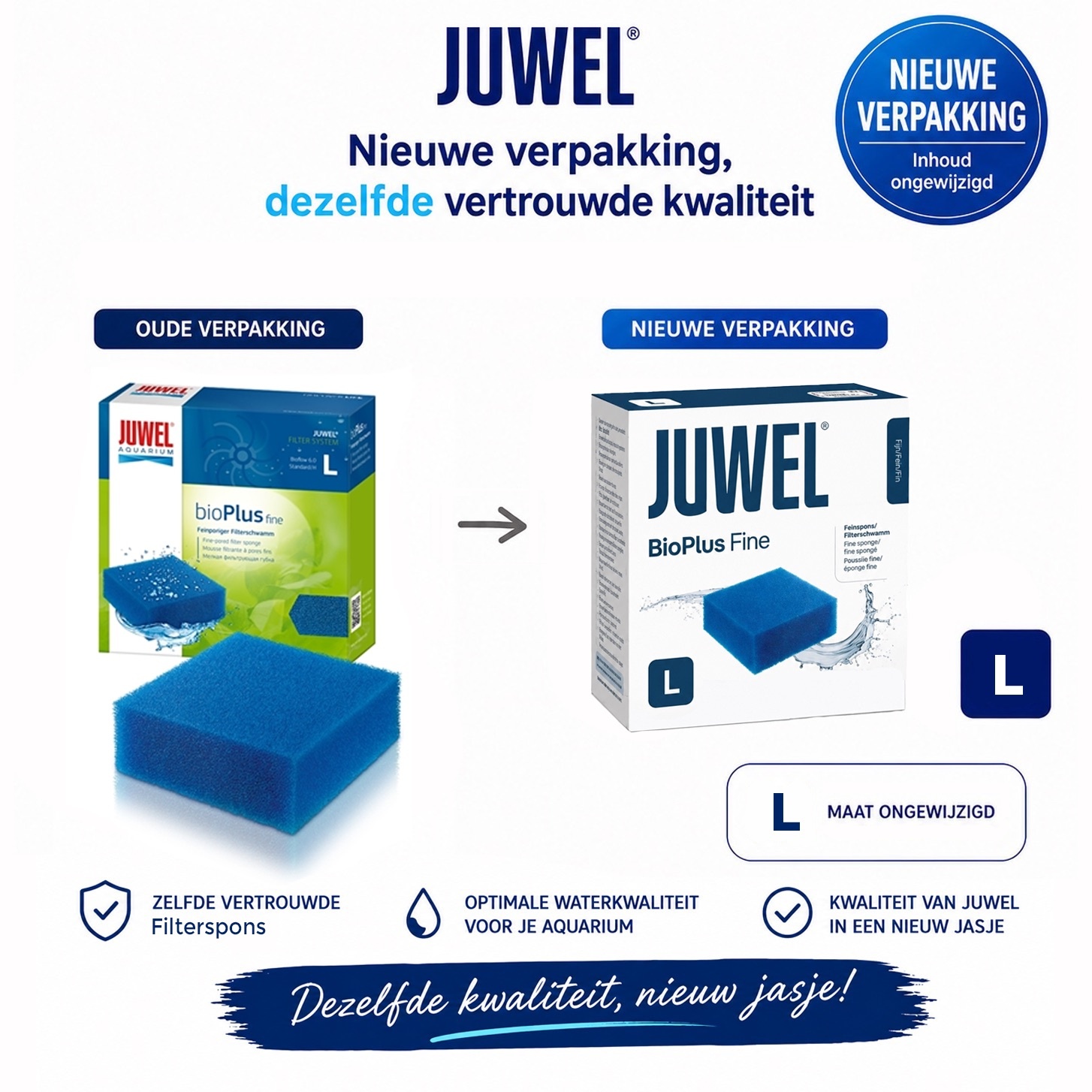 BioPlus Fine L BioFlow 6.0/Compact Fijn
