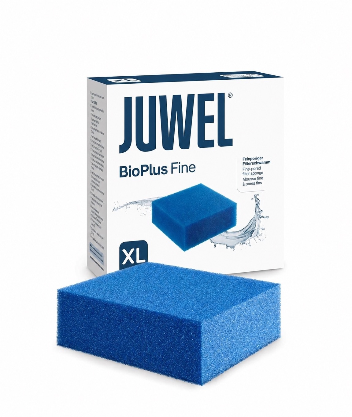 BioPlus Fine XL BioFlow 8.0/Compact Fijn