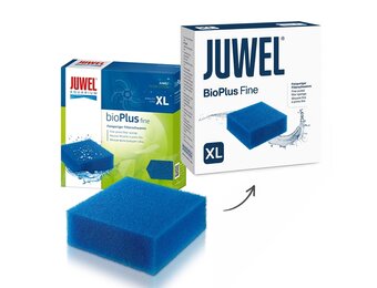 BioPlus Fine XL BioFlow 8.0/Compact Fijn
