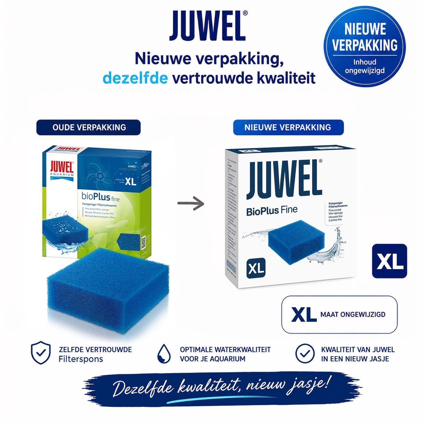 BioPlus Fine XL BioFlow 8.0/Compact Fijn