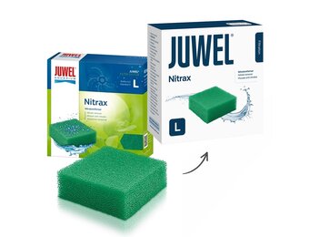 Nitrax L BioFlow 6.0/Compact Nitraatverwijderaar