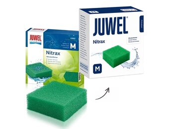Nitrax M BioFlow 3.0/Compact Nitraatverwijderaar