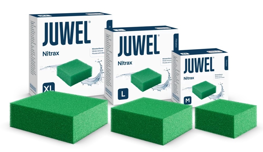 Nitrax M BioFlow 3.0/Compact Nitraatverwijderaar