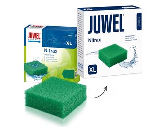 Nitrax XL BioFlow 8.0/Jumbo Nitraatverwijderaar