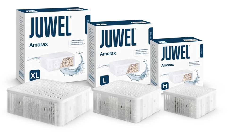 Amorax M BioFlow 3.0/Compact Zeoliet