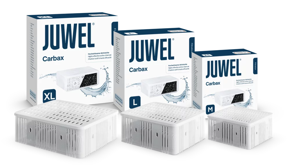 Carbax Bioflow 8.0/Jumbo Hoog Aktief Kool