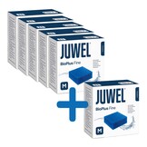 BioPlus Fine BioFlow Fine 3.0 M 5+1 gratis