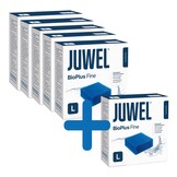 BioPlus Fine BioFlow Fine 6.0 L 5+1 gratis