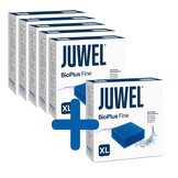 BioPlus Fine BioFlow Fine 8.0 XL 5+1 gratis