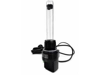Topclear 18.000 Ballast 18W Met Lamp