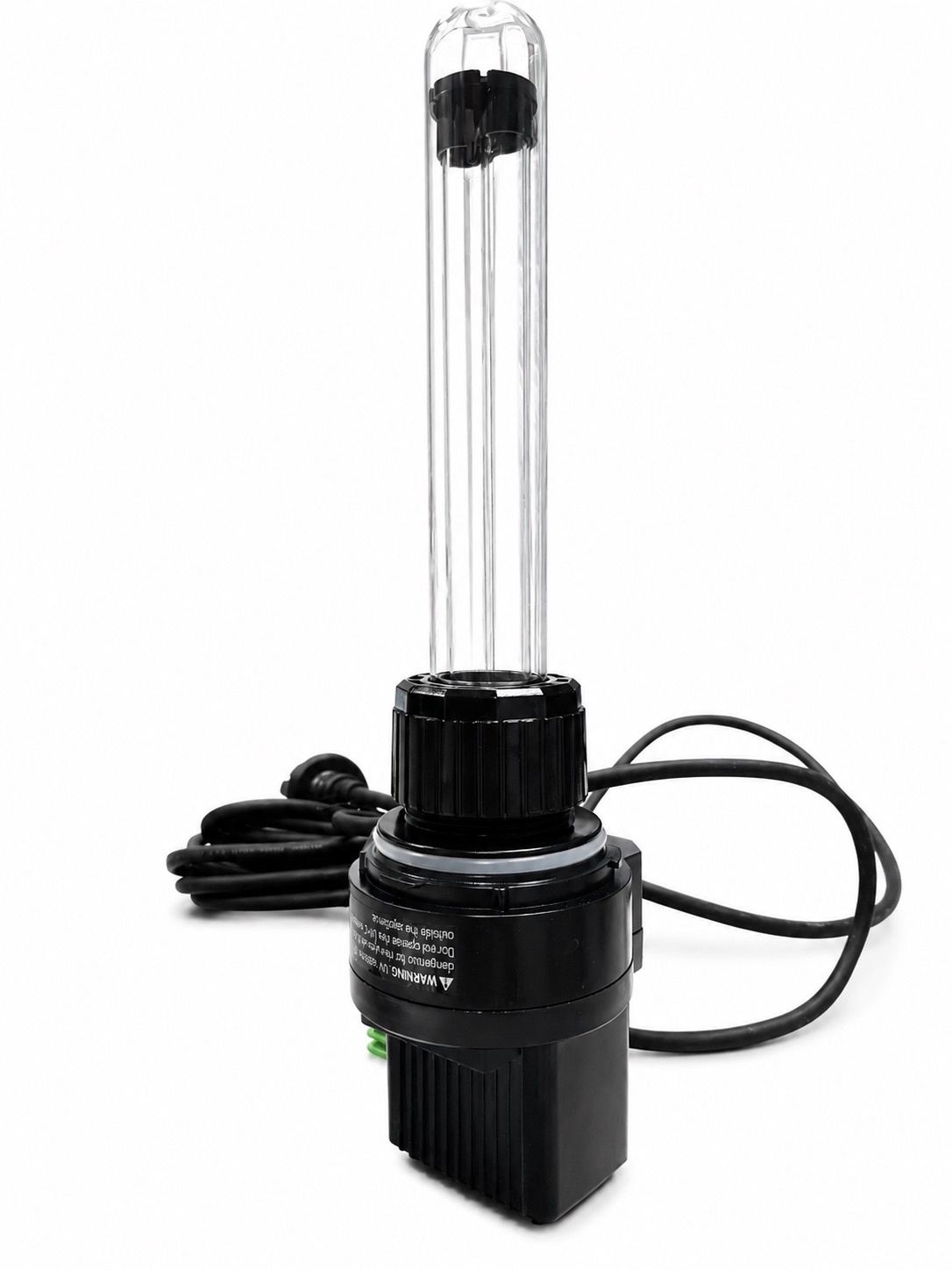 Topclear 18.000 Ballast 18W Met Lamp