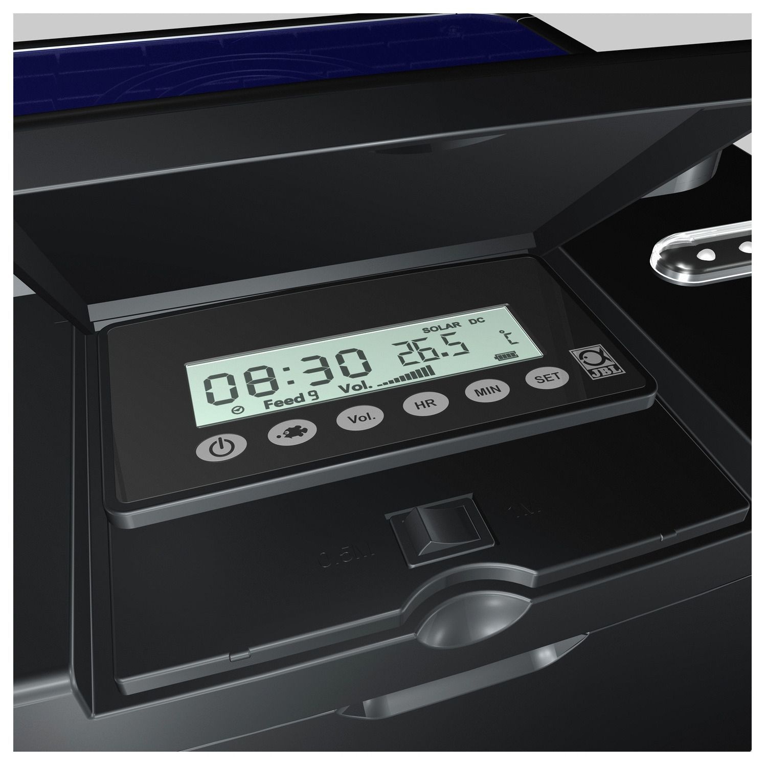 Propond Autofood - Voederautomaat + Gratis JBL Floating PEARLS