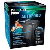 Propond Autofood - Voederautomaat + Gratis JBL Floating PEARLS