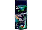 ProPond Biotope 0,53 kg – Natuurgetrouw biotoopvoer