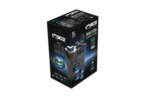 MEGA FILTRA 650 – 1450 L/U extern aquariumfilter