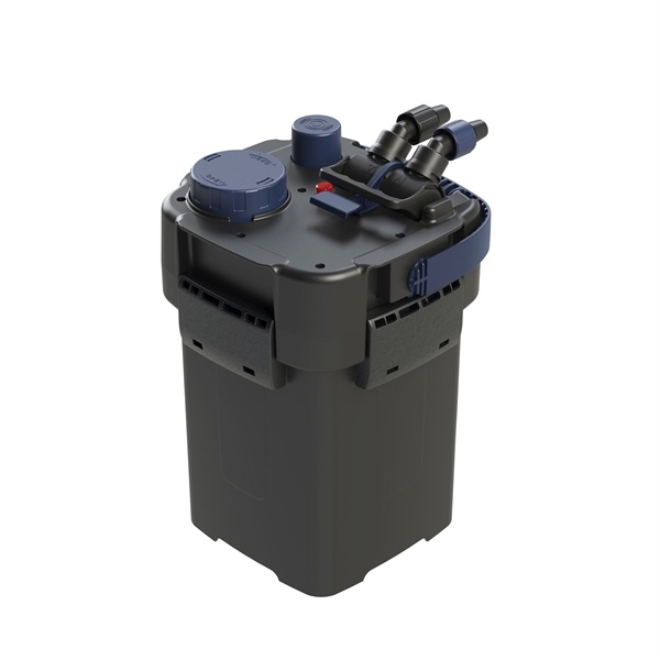 MEGA FILTRA 650 – 1450 L/U extern aquariumfilter