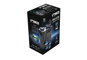 MEGA FILTRA 900 – 1550 L/u extern aquariumfilter