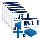 BioPlus Coarse BioFlow 3.0 M 5+1 gratis