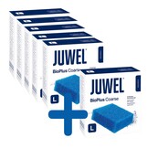 BioPlus Coarse BioFlow 6.0 L 5+1 gratis