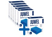 BioPlus Coarse BioFlow 6.0 L 5+1 gratis