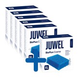 BioPlus Coarse BioFlow 8.0 XL 5+1 gratis