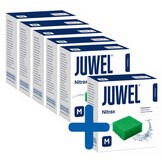 Nitrax BioFlow 3.0 M 5+1 gratis