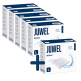 Poly pad BioPad 6.0 L watten 5+1 gratis