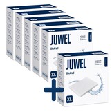 Poly pad BioPad 8.0 XL watten 5+1 gratis
